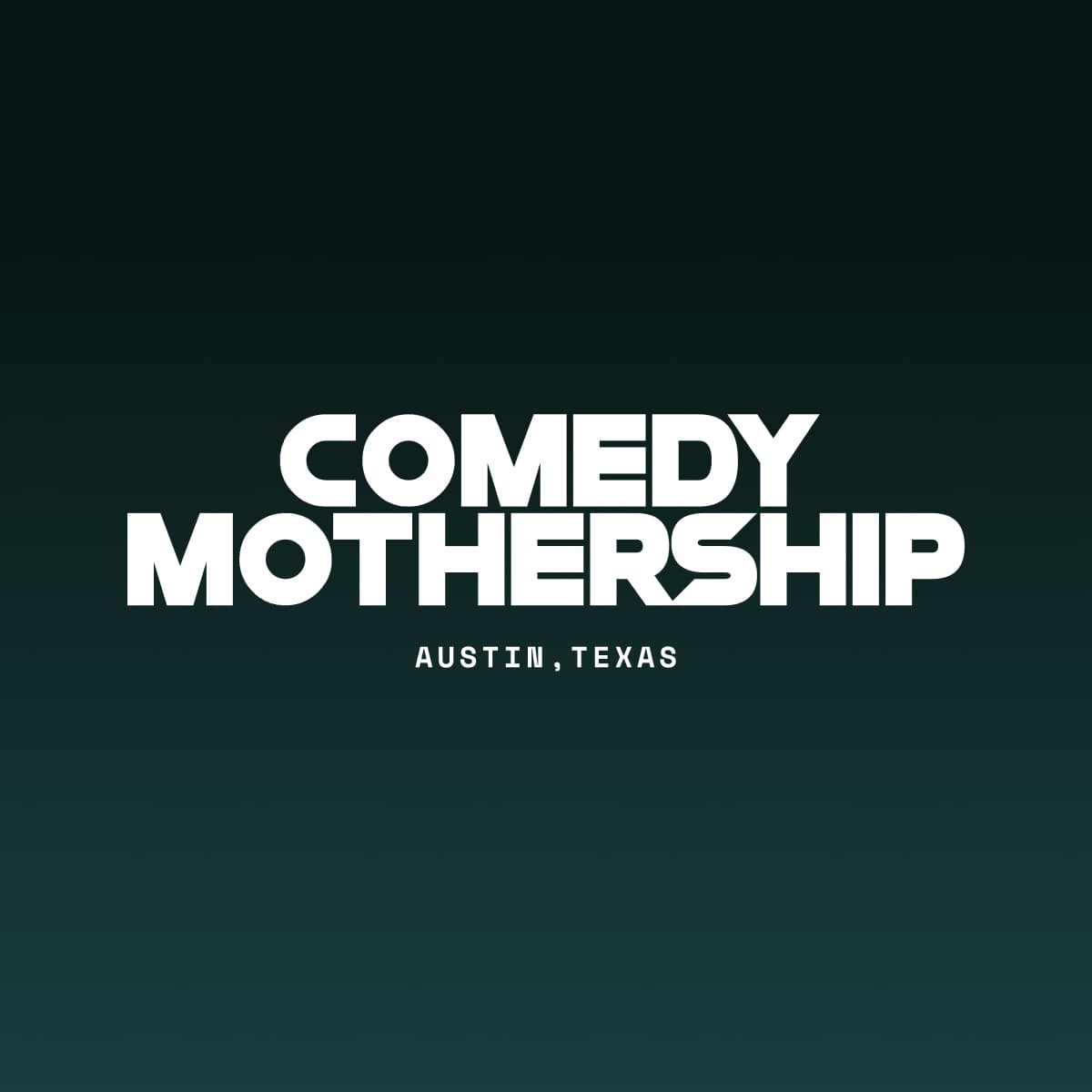Comedy Mothership Showcase