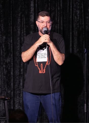 Sam Tripoli
